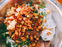 卤粉-李氏紫竹林卤粉(火车站店)