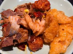 -韩盛·盛江山自助料理(于洪新玛特店)