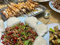 -群姐面馆·海鲜烧烤(同安路二店)