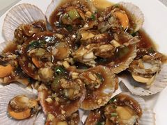-华春餐馆(鱼山路店)