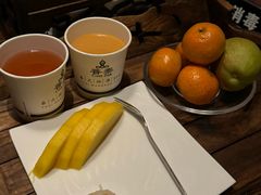 -菩泰·泰式草本按摩SPA(国大城市广场店)