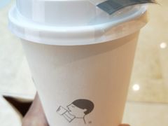 -喜茶(上海兴业太古汇店)