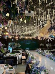 -花嫁丽舍婚礼殿堂(世博江景店)