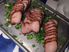 绿茶烤肉-绿茶餐厅(布吉万象汇店)