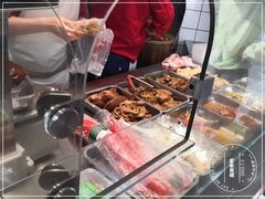 -晶牌烤鸭(延吉东路557弄小区店)