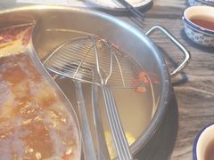 -尚御潮汕牛肉自助火锅(锦园店)