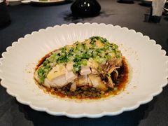 -江南雅厨(李公堤店)