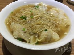 -百福麵家(新馬路店)