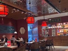 -日丰园海肠水饺·老字号大连海鲜(银泰城店)