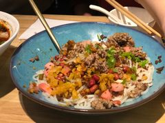 -贵凤凰贵州米粉(望京店)