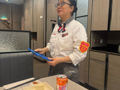 -海底捞火锅(咸阳丽彩万达店)