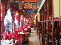 大堂-传统香辣蟹(南园路店)