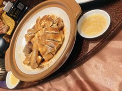 -金汇酒楼(中山东区店)