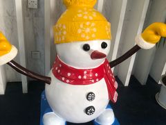 -绍兴启迪乔波冰雪世界