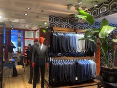 -SUITSUPPLY(安福路店)