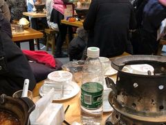大堂-范贤光鸡公煲(平乐园总店)