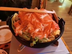 -千懿六本木酒场(常熟路店)
