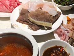 -加餐海鲜自助(宝龙一城店)