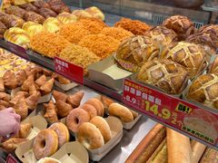 -味多美蛋糕(古城店)