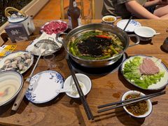 -厝味火锅·潮汕卤水火锅(十一合店)