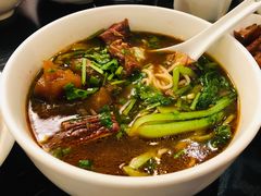 -吉亨面馆(古北1699店)