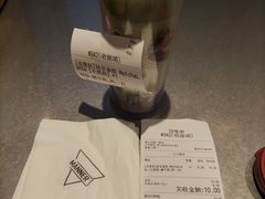-Manner Coffee(港汇恒隆广场店)