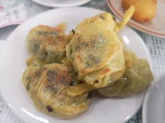碧绿香煎饺-仁信老铺(华盖路店)