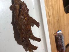 -管氏翅吧(马家堡店)