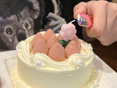 -壹点壹客·生日蛋糕(南山店)