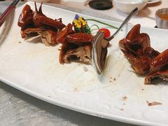 -聚福宝合苑食府(南头镇店)