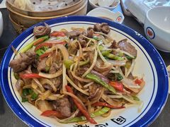 -同心楼(解放北路店)