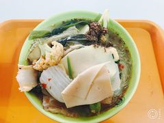 -上海理工大学第五食堂