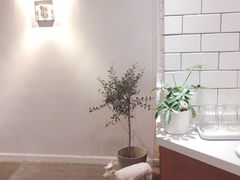 -Onirii Coffee(长乐路店)