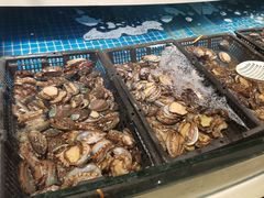 -星伦多自助料理·涮烤一体(杭州来福士店)