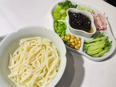 -四季民福烤鸭店(王府井东安门店)