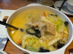 -老北京炸酱面·烤鸭(前门店)