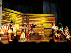 -证大喜玛拉雅中心