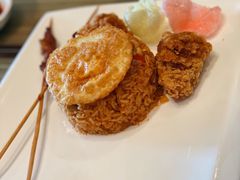 -金海湾嘉华度假酒店·海韵咖啡厅