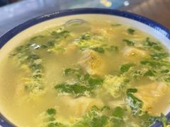 大馅云吞-惠宾饭庄(中山路店)