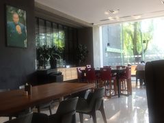 -北京民族园葉子里酒店(鸟巢店)