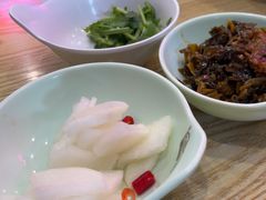 -家味螺蛳粉&烤鱼(五角场店)