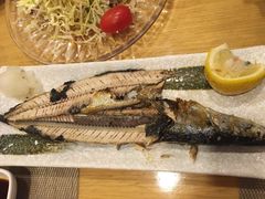 -古都日本料理(高桥路店)