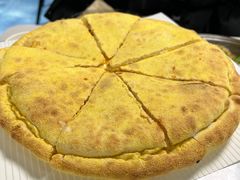 -咕鹿流心披萨(下沙店)