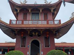 -显应宫(长乐区)