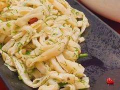 -临潼印象·特色陕菜