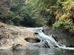 -五泄景区