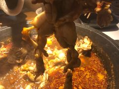 -老天桥蛙炉火锅(姑苏总店)
