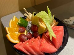 -海底捞火锅(八佰伴店)