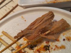 -喝丢一只鞋海鲜烧烤·海肠捞饭(市场店)