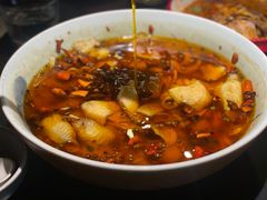 传统水煮鱼-麻六记(凤凰汇店)